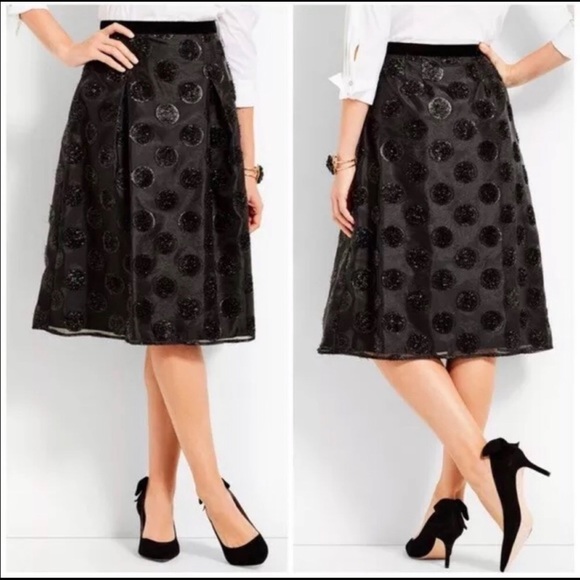 Talbots Dresses & Skirts - 🚨NWT🚨 Talbots Skirt